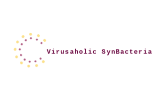 Virusaholic SynBacteria