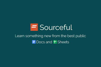 Sourceful