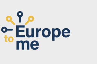 Europe to Me