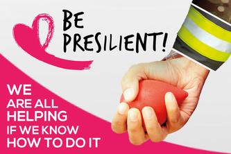 BePresilient 