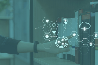 Interactive case studies` platform