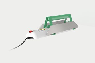 design a low cost UVC desinfection tool 