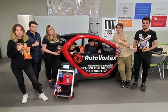 Medical assistant robot for fighting the spread of Covid-19