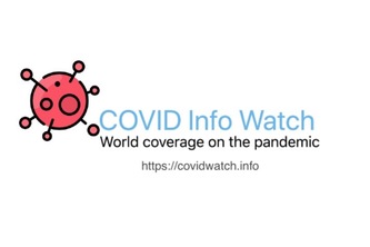 COVID Info Watch
