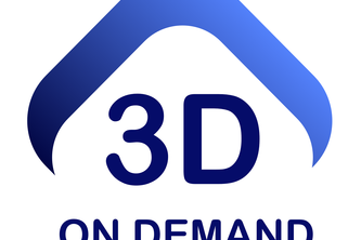 3D On Demand
