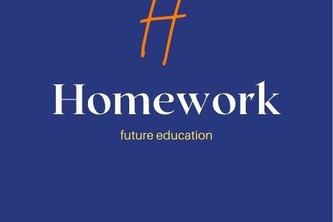 Homework Educational Online Platform 