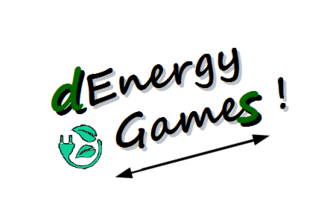 d Energy Games