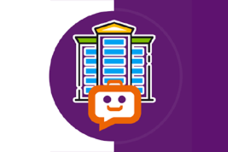 Hotel AI Chatbot Platform: the front-line customer service