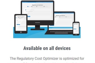  Regulatory Cost Optimizer Europe