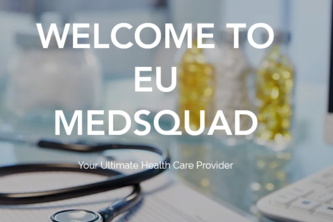 EU MedSQUAD