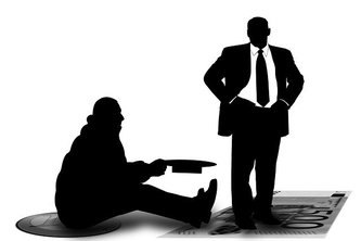 Step Out Poverty Now