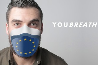 YOUBREATH - Mass-customized respiratory masks