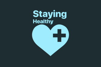 StayingHealthy