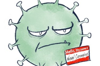 Let's Learn About COVID-19