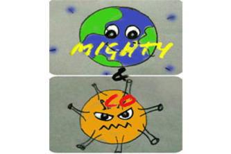 Mighty & CO