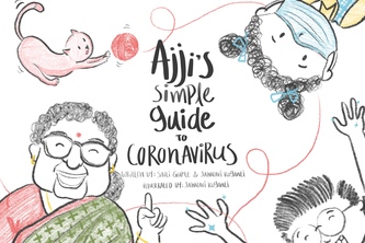 Ajji's Simple Guide to Coronavirus