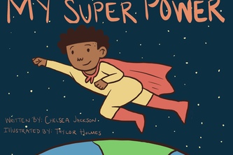 My Super Power