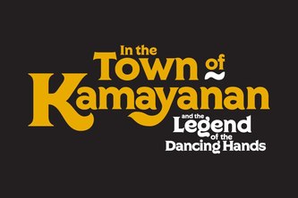 In the Town of Kamayanan