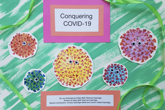 Conquering COVID-19