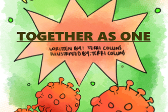 Together as One