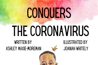 Bray Bray Conquers the Coronavirus