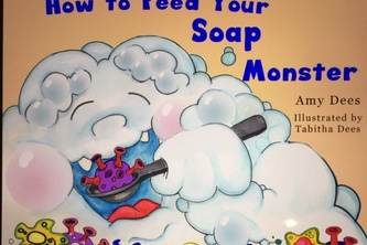 "How To Feed Your Soap Monster" 