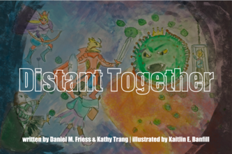 Distant Together