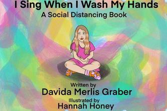 I Sing When I Wash My Hands