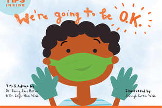 We're Going to Be O.K.