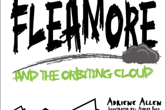Fleamore and the Orbiting Cloud