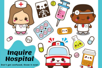 InquireHospital