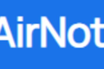 AirNote