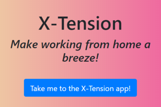 X-Tension