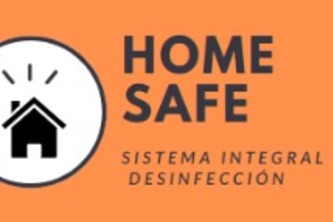 sistema integral de desinfección 