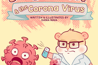 Dr. Doctor and the Corona Virus 