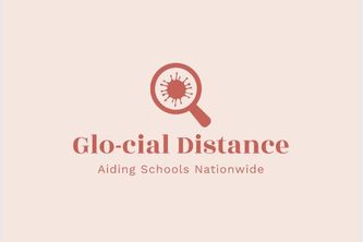 Team 40_Glow-cial Distancing