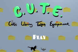 C.U.T.E.