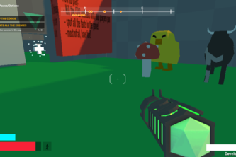 HtE - Saving Animal Lives 