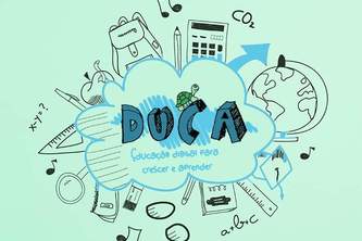 Duca: Educação digital para crescer e aprender