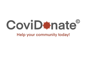 CoviDonate