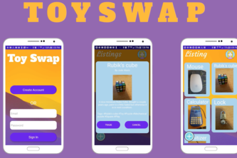 ToySwap