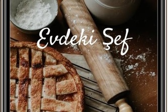 Evdeki Şef!