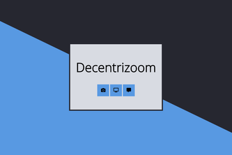 Decentrizoom