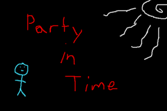 Party in Time