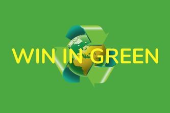 Win in Green