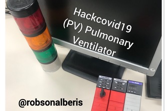 Havkcovid19 Ventilador Pulmonar (VP)