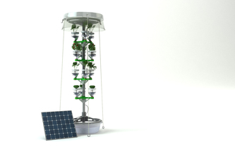 Pettree - Topraksız Tarım Kiti