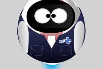 Assistente Comunitário Digital de Saúde e Ações Voluntárias