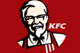 KFC Italy Re-Design
