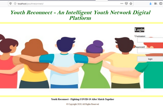 YouthReconnect